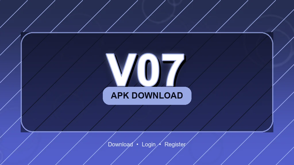 v07 APK