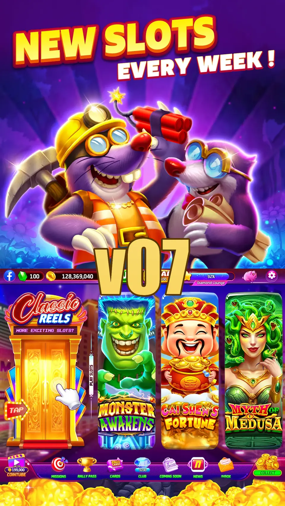 v07 Masuk