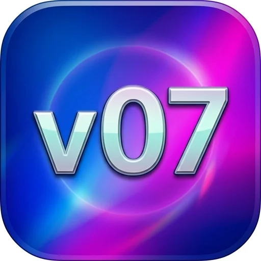v07 Logo - Resmi